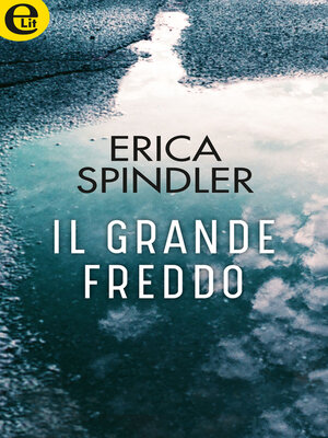 cover image of Il grande freddo